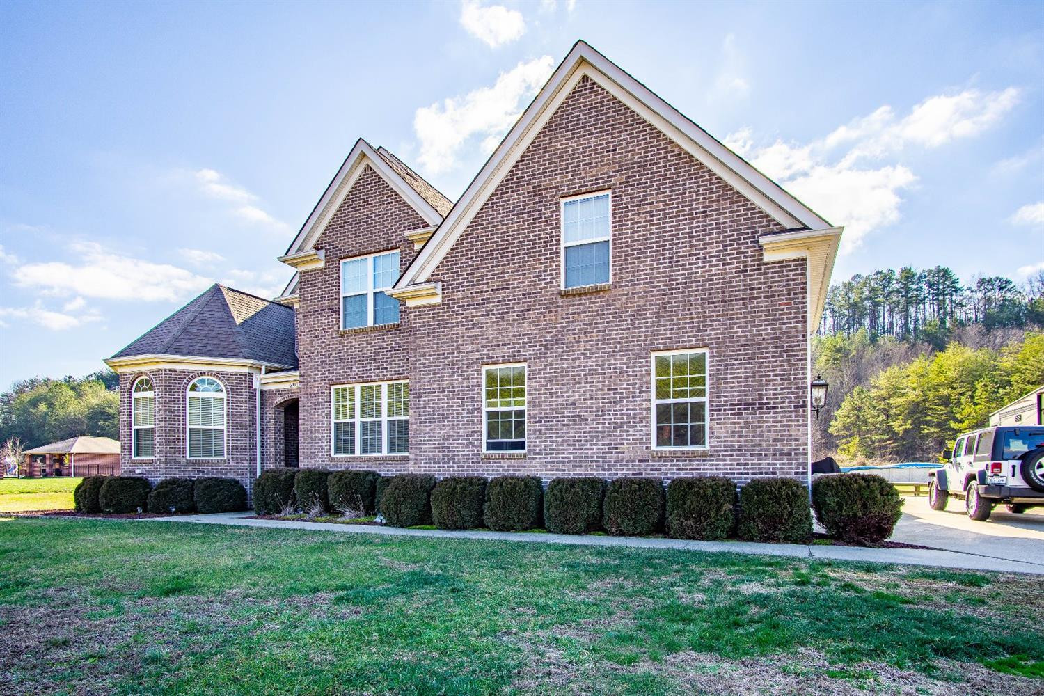 601 Fawn Valley Road Corbin, KY 40701 - Photo 45 of 47 Photo 45