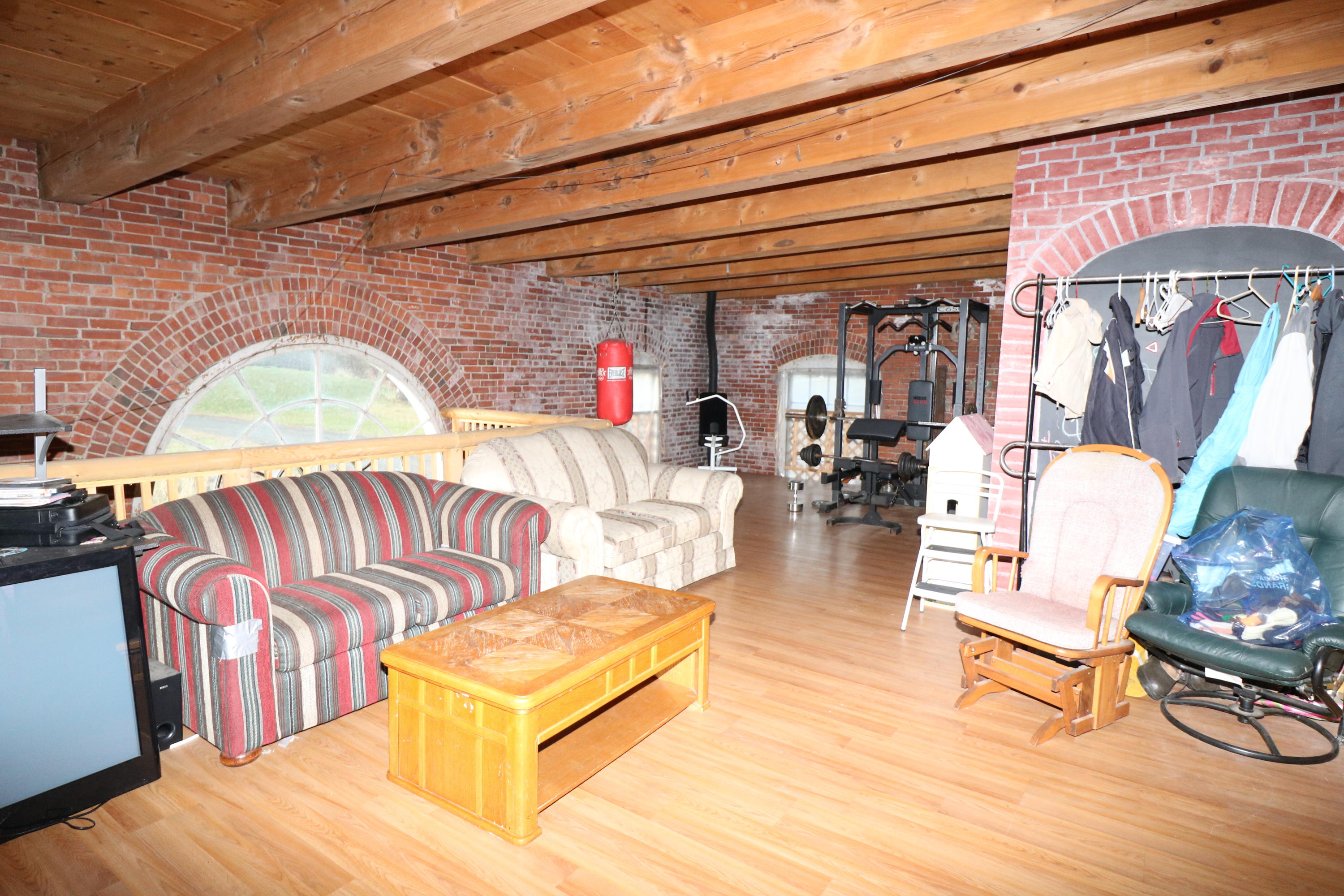 565 Webber Pond Road Vassalboro, ME 04989 - Photo 8 of 21 IMG_1210