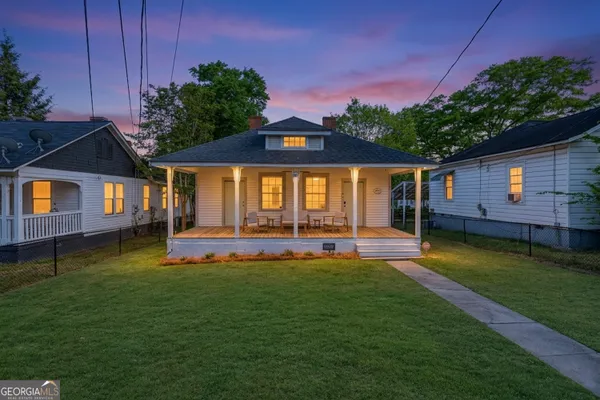 $259,999 | 49 Poplar Street, Porterdale, GA 30014