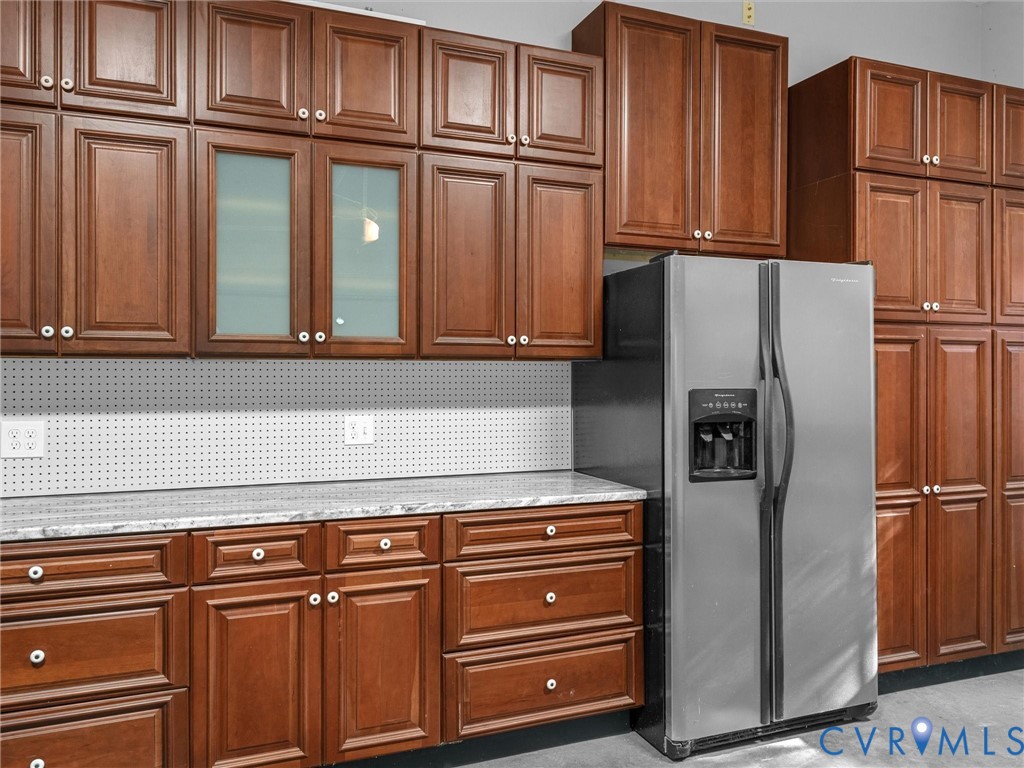 14300 Brading Court Midlothian, VA 23112 - Photo 43 of 50 Garage (Additional View):
“Another view of the fi