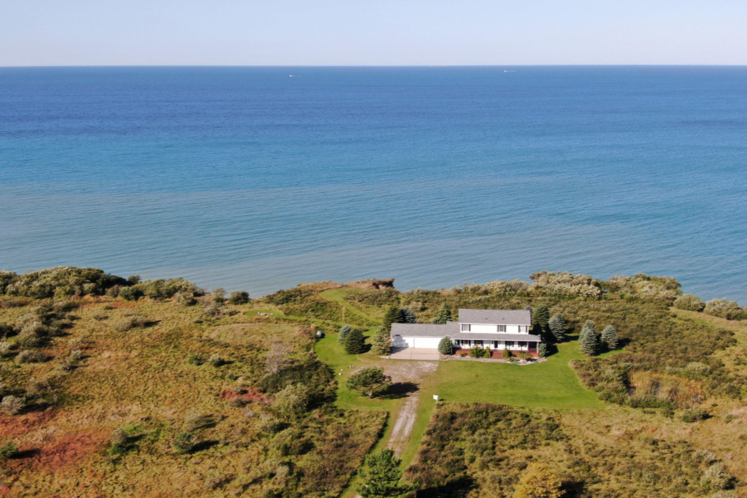 2226 Merkey Road West Manistee, MI 49660 - Photo 11 of 36 DJI_0824