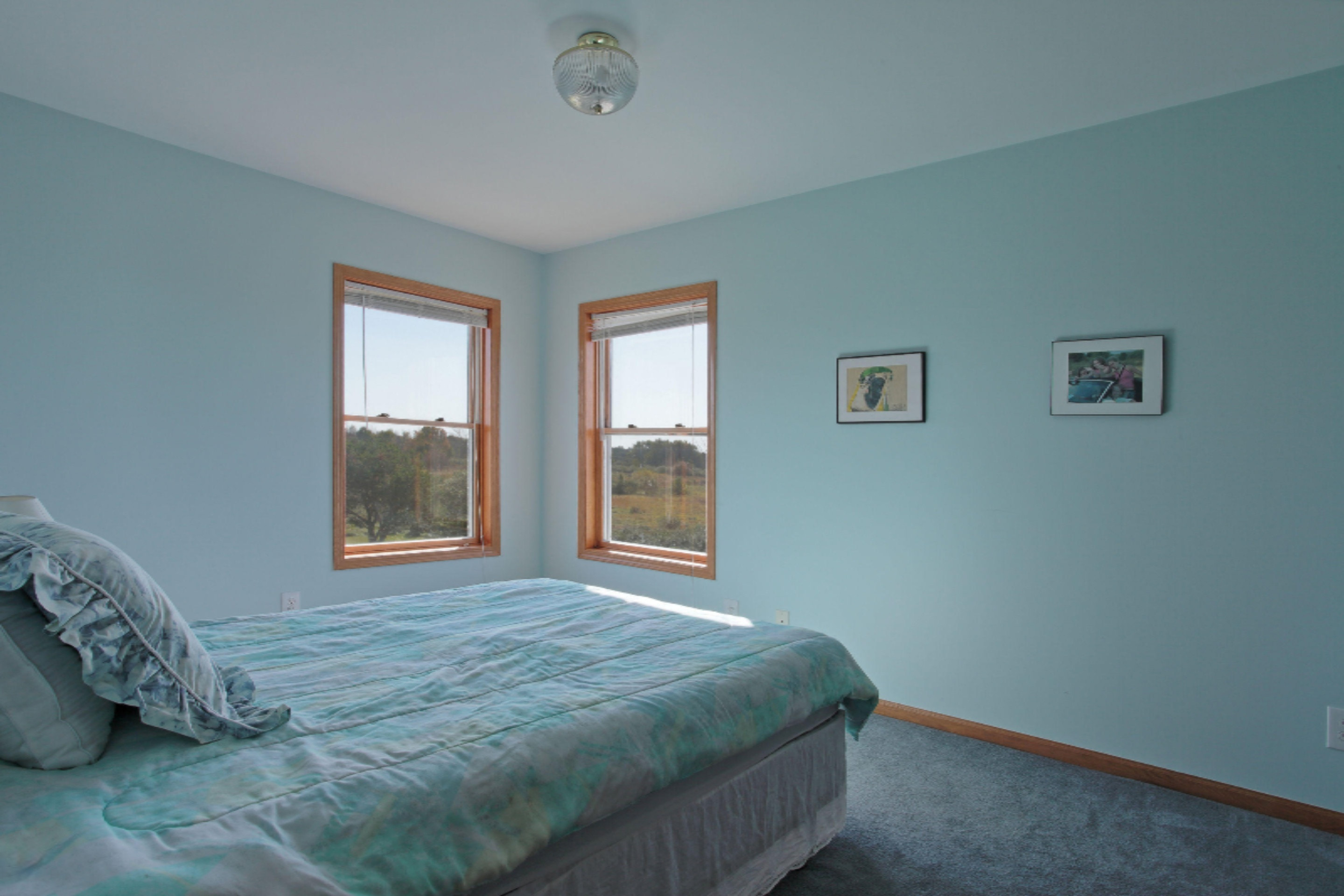 2226 Merkey Road West Manistee, MI 49660 - Photo 27 of 36 BDR1a