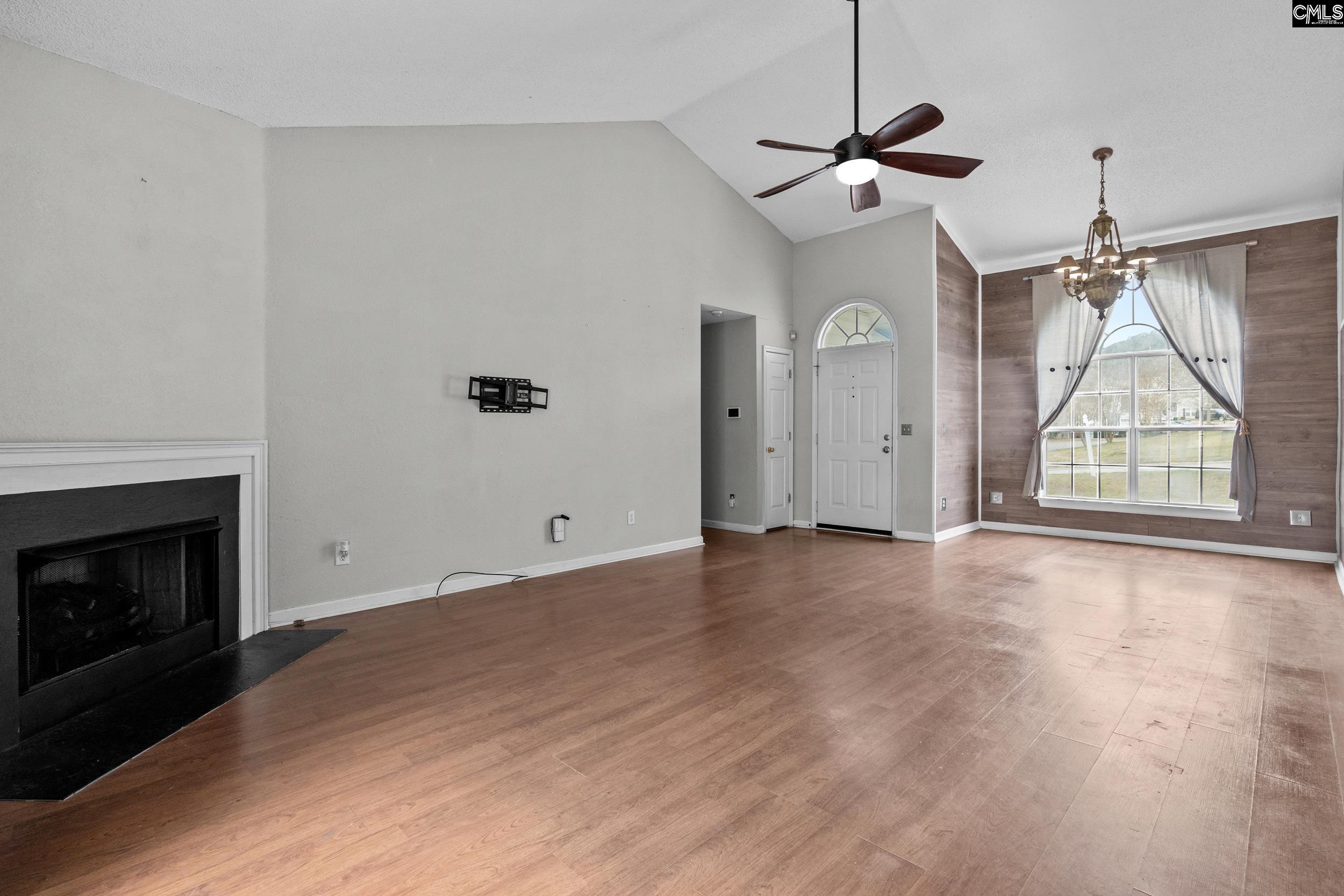 212 Gallatin Circle Irmo, SC 29063 - Photo 5 of 27