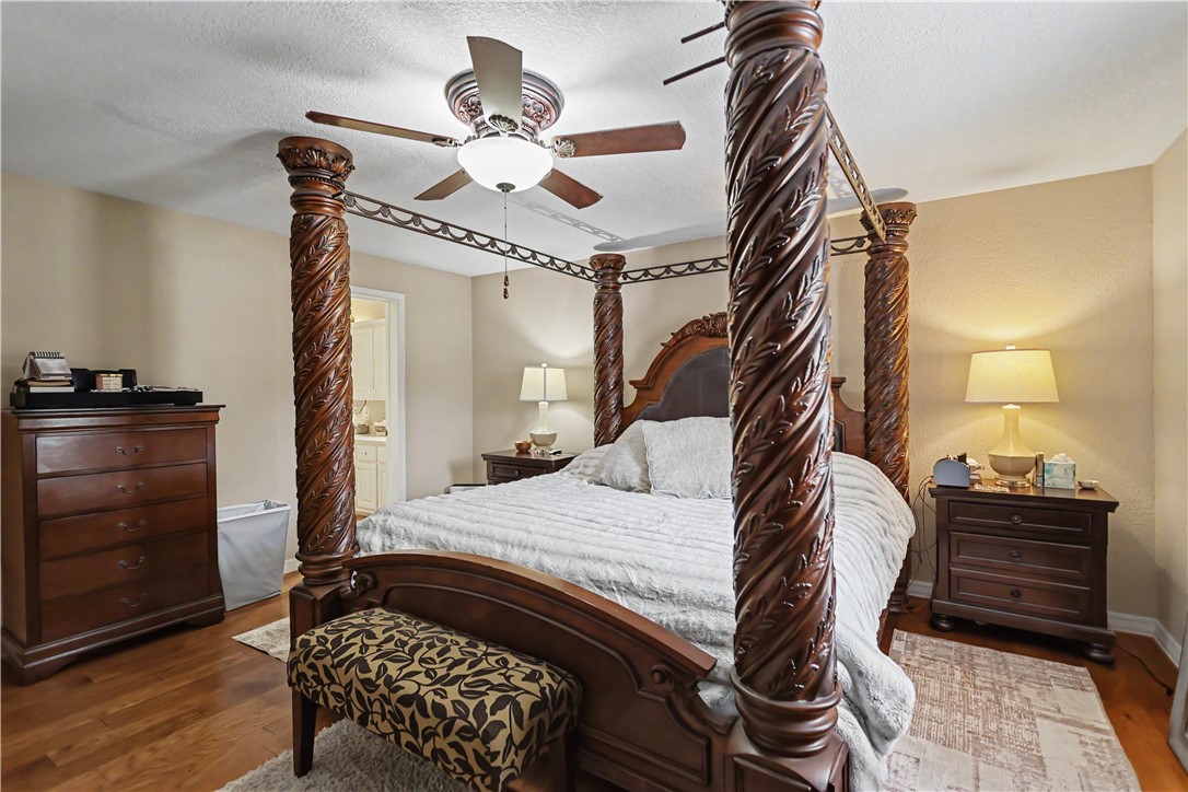 469331 East 1105 Road Muldrow, OK 74948 - Photo 31 of 60 Gallery Image 31