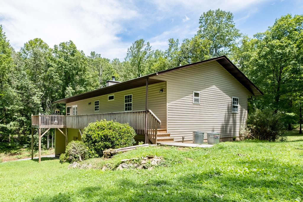 545 Snow Hill Church Road Murphy, NC 28906 - Photo 1 of 66 Main View