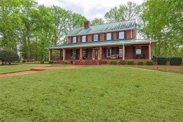 $2,700,000 | 31 Old Harden Bridge Road Southwest, Taylorsville, GA 30178