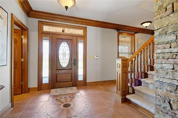 a view of washer and dryer