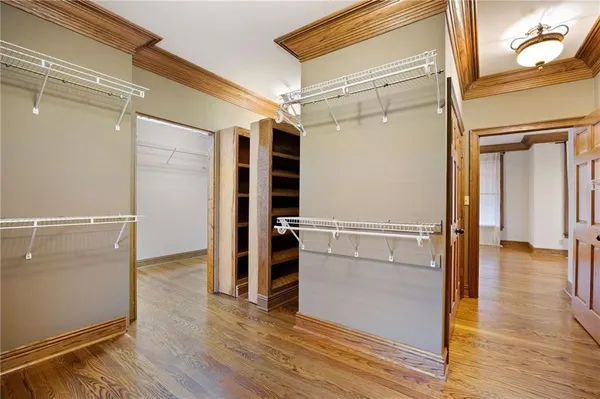 a view of a lake view