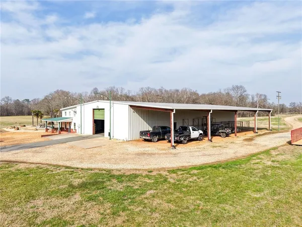 $2,700,000 | 31 Old Harden Bridge Road Southwest, Taylorsville, GA 30178