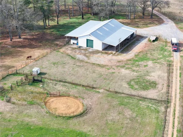 $2,700,000 | 31 Old Harden Bridge Road Southwest, Taylorsville, GA 30178