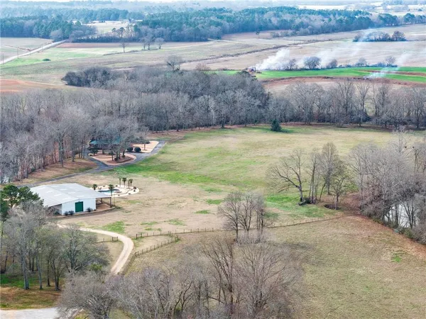 $2,700,000 | 31 Old Harden Bridge Road Southwest, Taylorsville, GA 30178