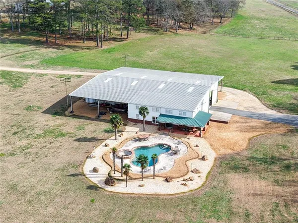 $2,700,000 | 31 Old Harden Bridge Road Southwest, Taylorsville, GA 30178