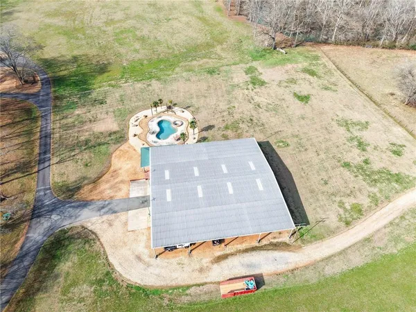 $2,700,000 | 31 Old Harden Bridge Road Southwest, Taylorsville, GA 30178