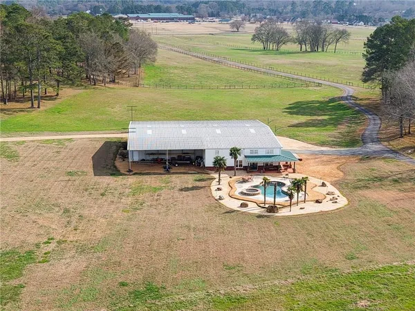 $2,700,000 | 31 Old Harden Bridge Road Southwest, Taylorsville, GA 30178