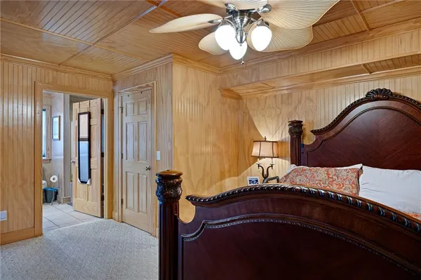 $2,700,000 | 31 Old Harden Bridge Road Southwest, Taylorsville, GA 30178