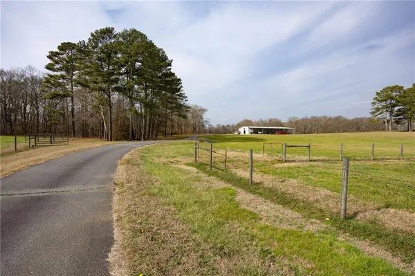 $2,700,000 | 31 Old Harden Bridge Road Southwest, Taylorsville, GA 30178