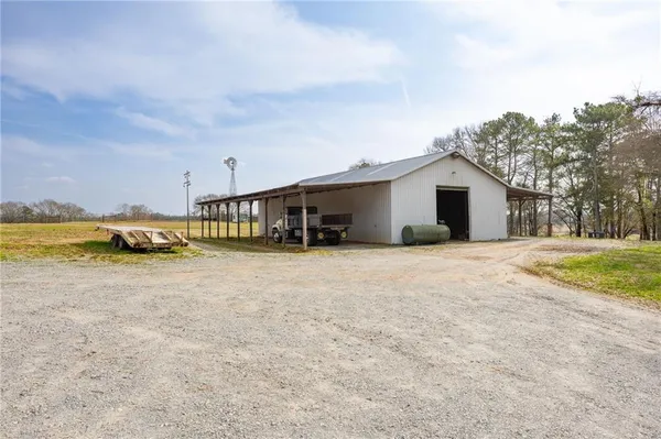 $2,700,000 | 31 Old Harden Bridge Road Southwest, Taylorsville, GA 30178