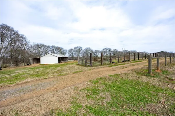 $2,700,000 | 31 Old Harden Bridge Road Southwest, Taylorsville, GA 30178