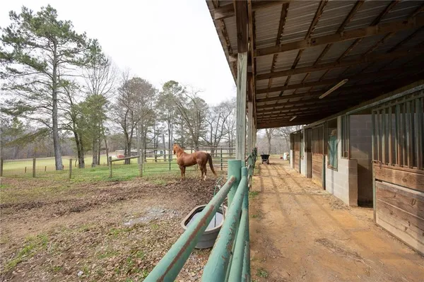 $2,700,000 | 31 Old Harden Bridge Road Southwest, Taylorsville, GA 30178