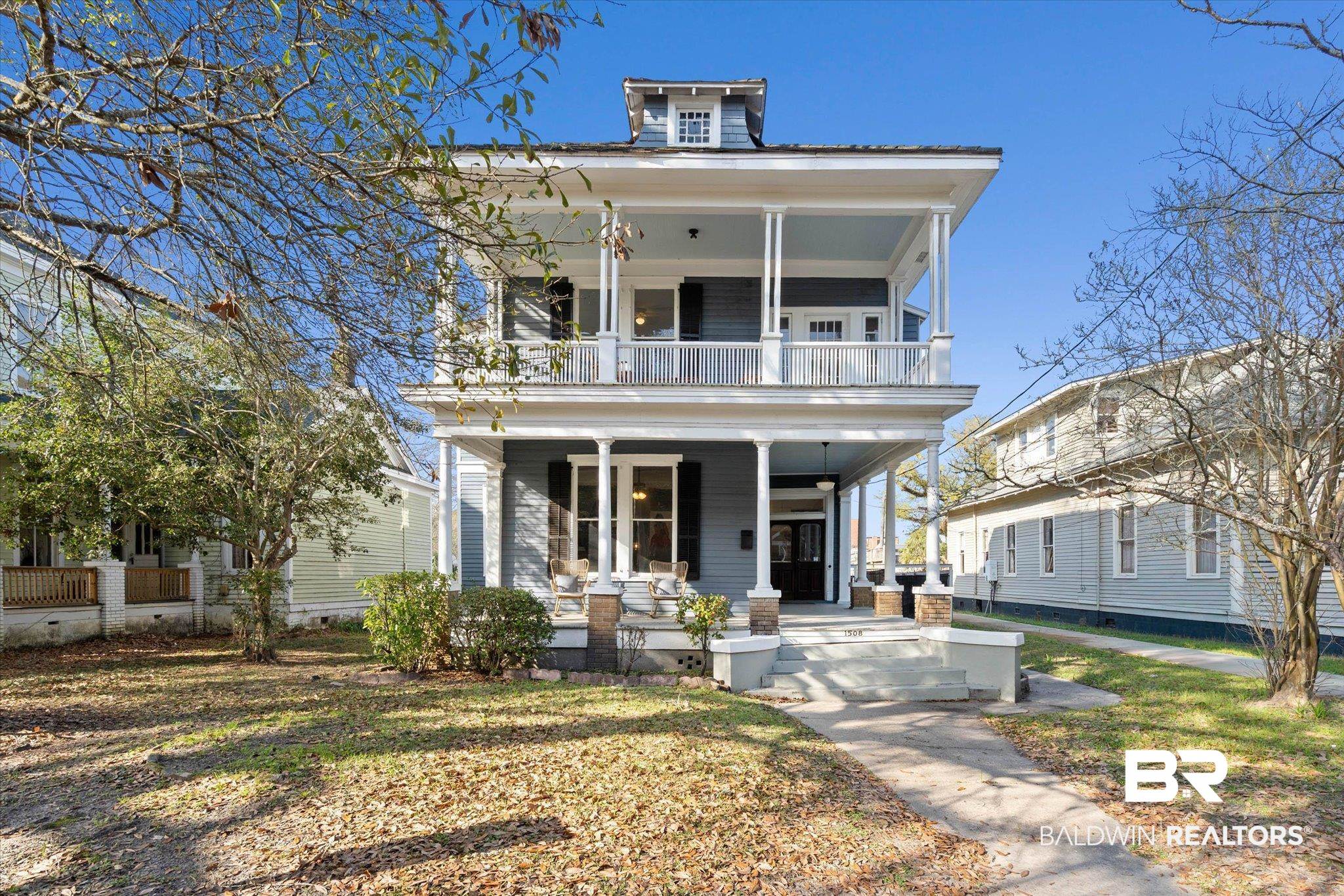 1508 Dauphin Street Mobile, AL 36604 - Photo 31 of 34
