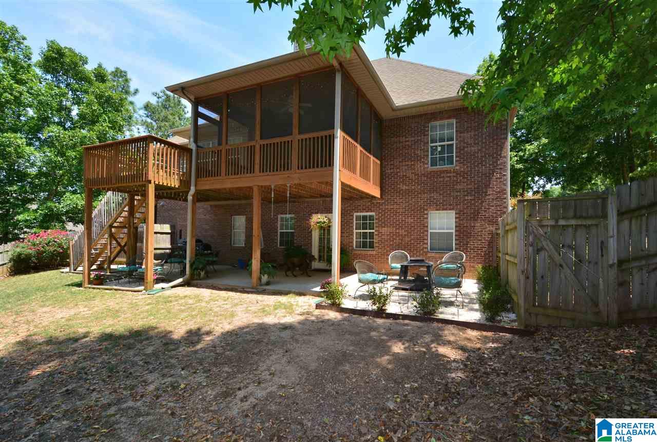 304 Grande View Trail Alabaster, AL 35114 - Photo 5 of 48