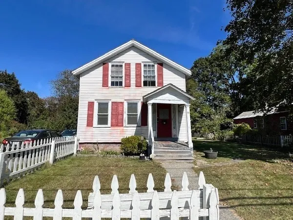 $160,000 | 93 Maple Street, Greenfield, MA 01301