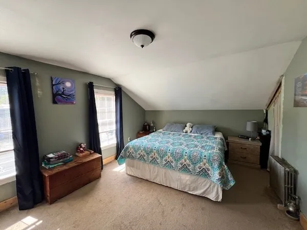 $160,000 | 93 Maple Street, Greenfield, MA 01301