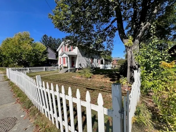 $160,000 | 93 Maple Street, Greenfield, MA 01301