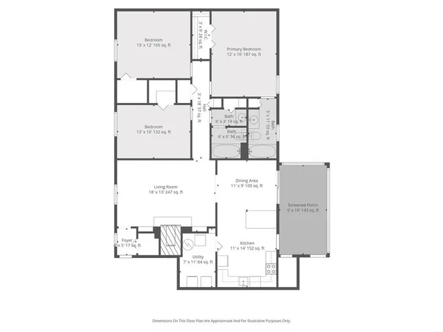 $285,000 | 3825 Lavista Road, Unit A1, Tucker, GA 30084