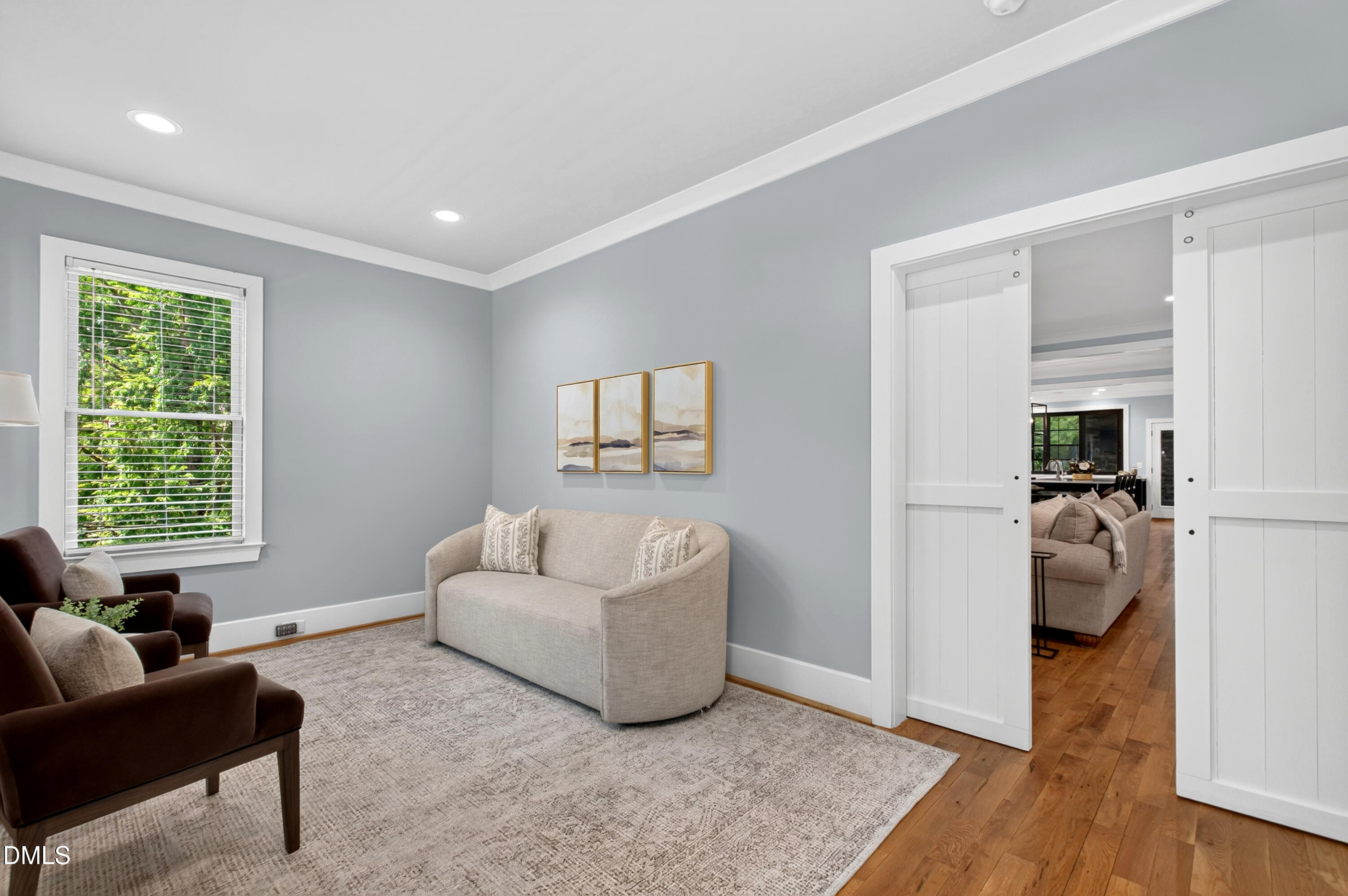 1433 Nottingham Road Raleigh, NC 27607 - Photo 14 of 87 Nottingham (25)