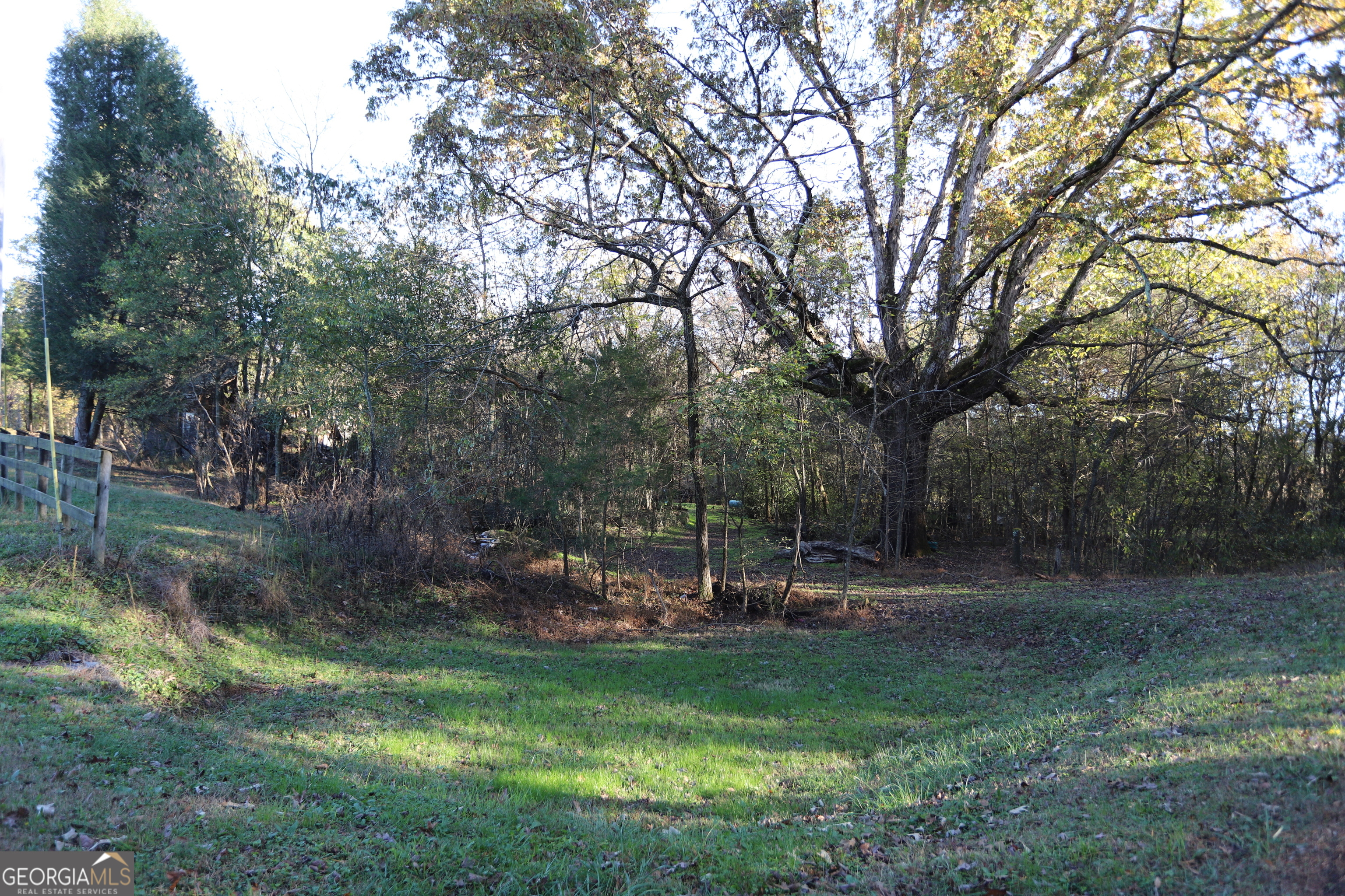 3941 Kensington Road Chickamauga, GA 30707 - Photo 1 of 1 a view of outdoor space and yard
