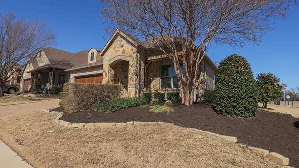 $446,900 | 3017 Bella Lago Drive, Denton, TX 76210