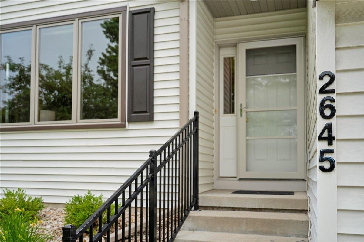 2645 Mica Road Fitchburg, WI 53711 - Photo 55 of 56