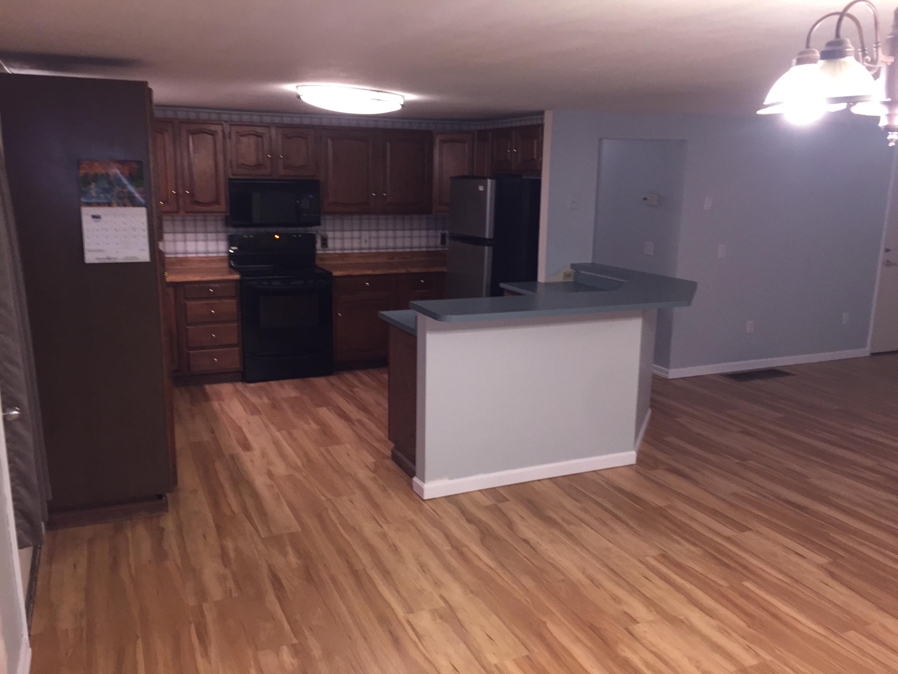261 Troy Center Road Troy, ME 04987 - Photo 8 of 21 Kitchen