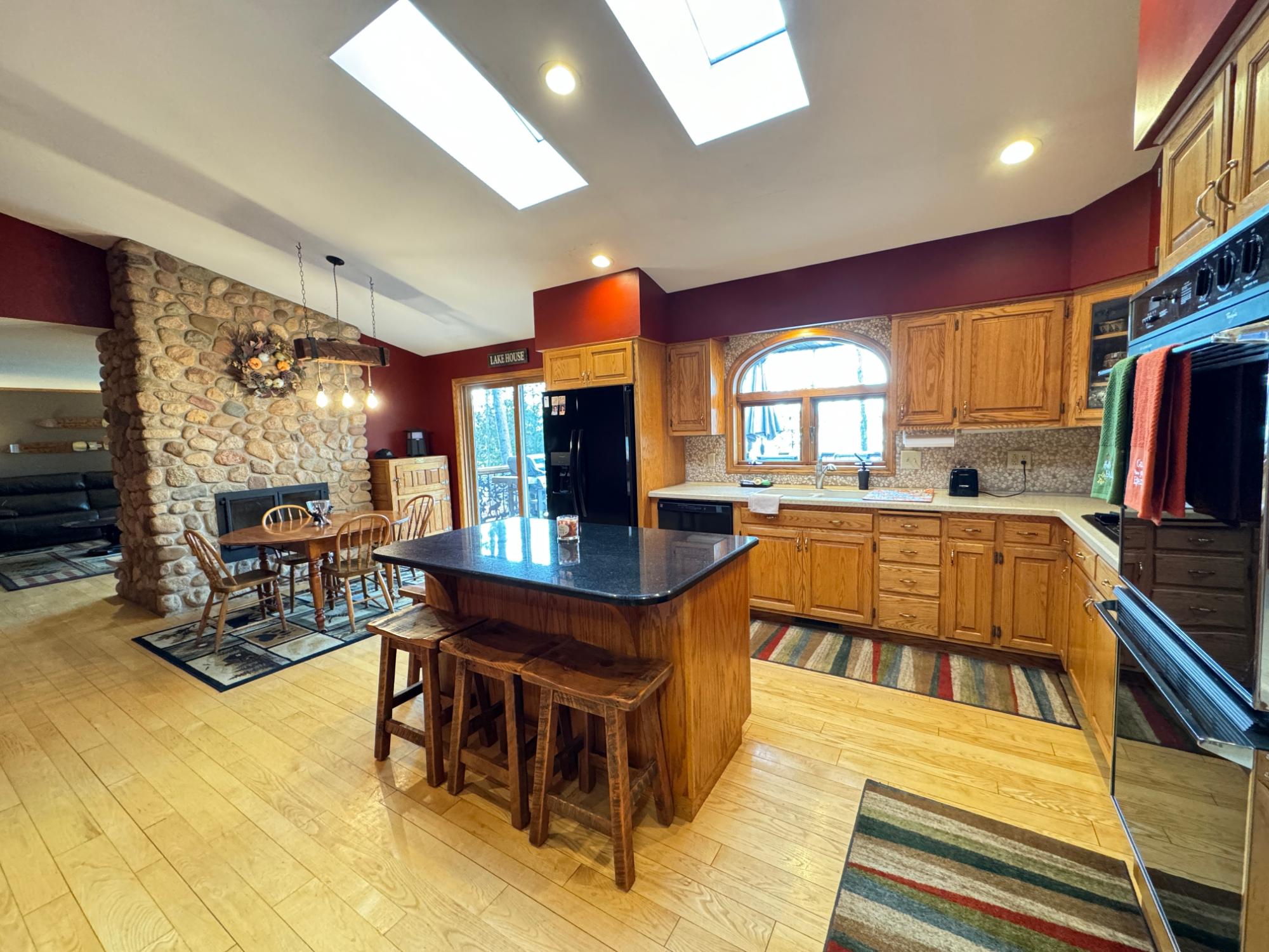 3252 Cth C Rhinelander, WI 54501 - Photo 4 of 19 Gallery Image 4