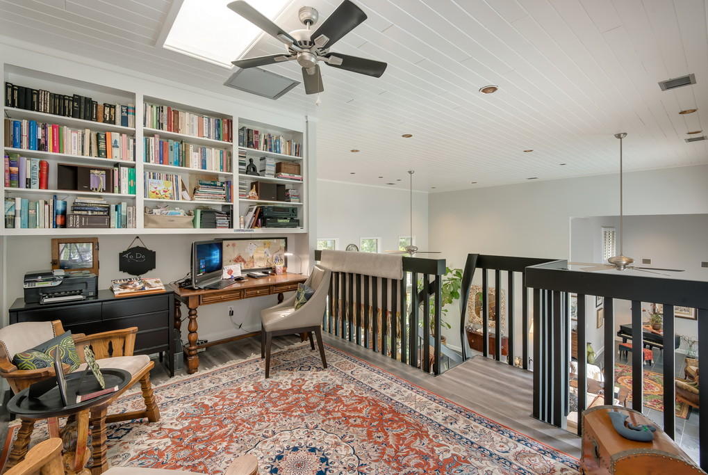 5 Marguerita Road Sewall's Point, FL 34996 - Photo 13 of 22 Loft/Den