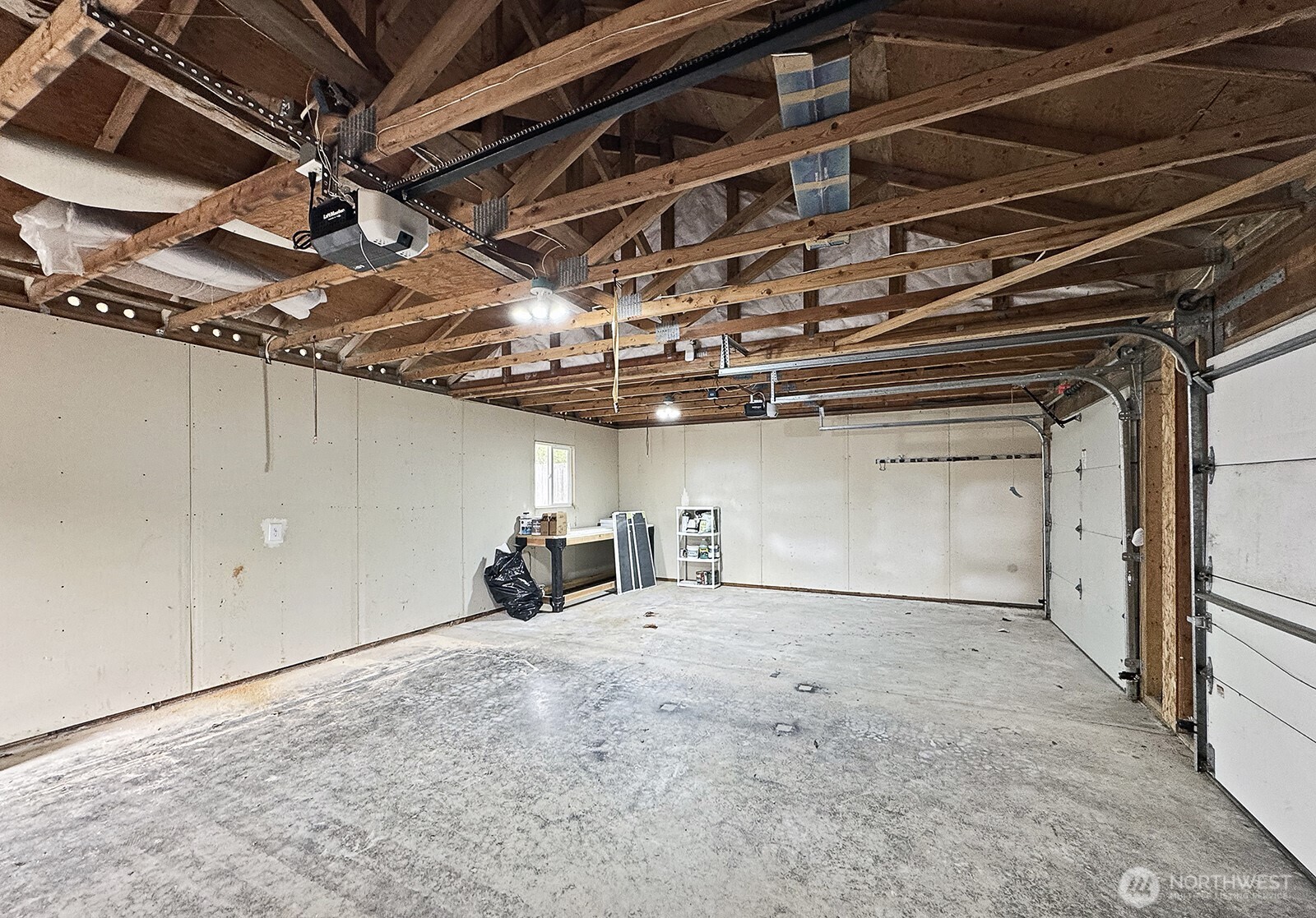 3760 Periwinkle Road Clinton, WA 98236 - Photo 30 of 34 a view of empty room