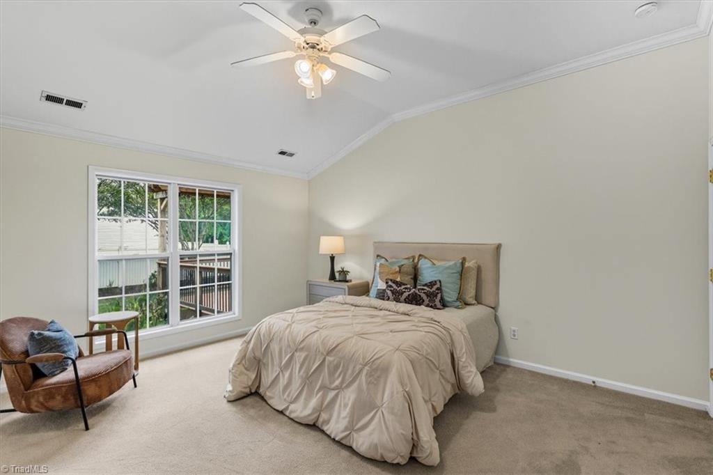 6505 Woodmont Road Jamestown, NC 27282 - Photo 22 of 43 Gallery Image 22