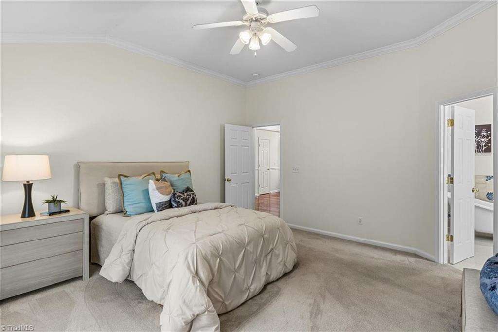 6505 Woodmont Road Jamestown, NC 27282 - Photo 23 of 43 Gallery Image 23