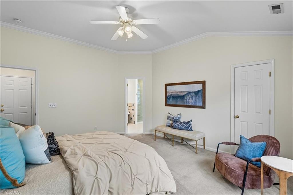 6505 Woodmont Road Jamestown, NC 27282 - Photo 24 of 43 Gallery Image 24