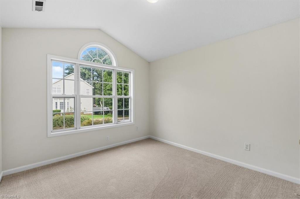 6505 Woodmont Road Jamestown, NC 27282 - Photo 28 of 43 2nd bedroom