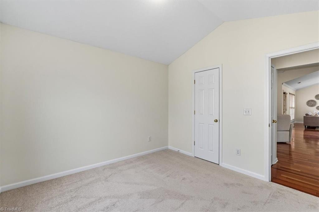 6505 Woodmont Road Jamestown, NC 27282 - Photo 29 of 43 2nd bedroom