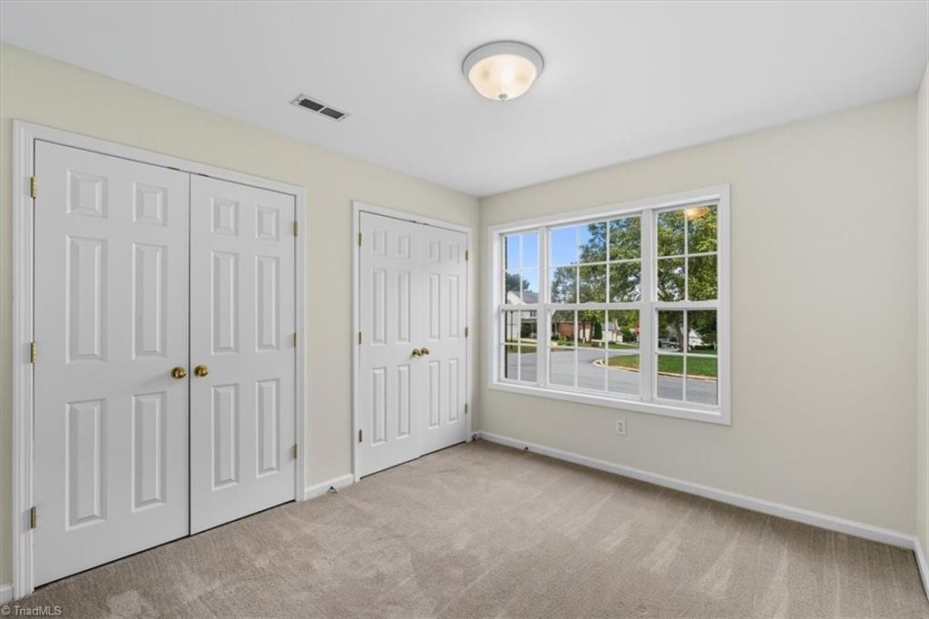 6505 Woodmont Road Jamestown, NC 27282 - Photo 32 of 43 3rd bedroom