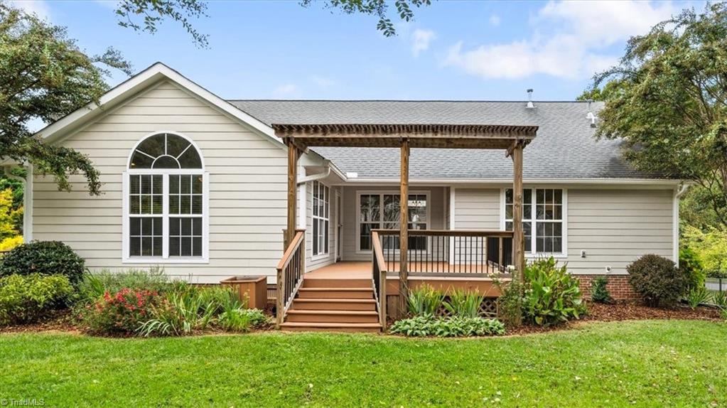 6505 Woodmont Road Jamestown, NC 27282 - Photo 40 of 43 Gallery Image 40