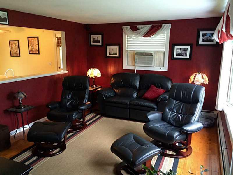 Living Room.