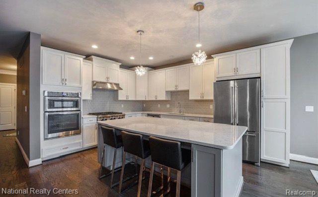 42808 Cardinal Way Novi, MI 48375 - Photo 2 of 4 Gallery Image 2