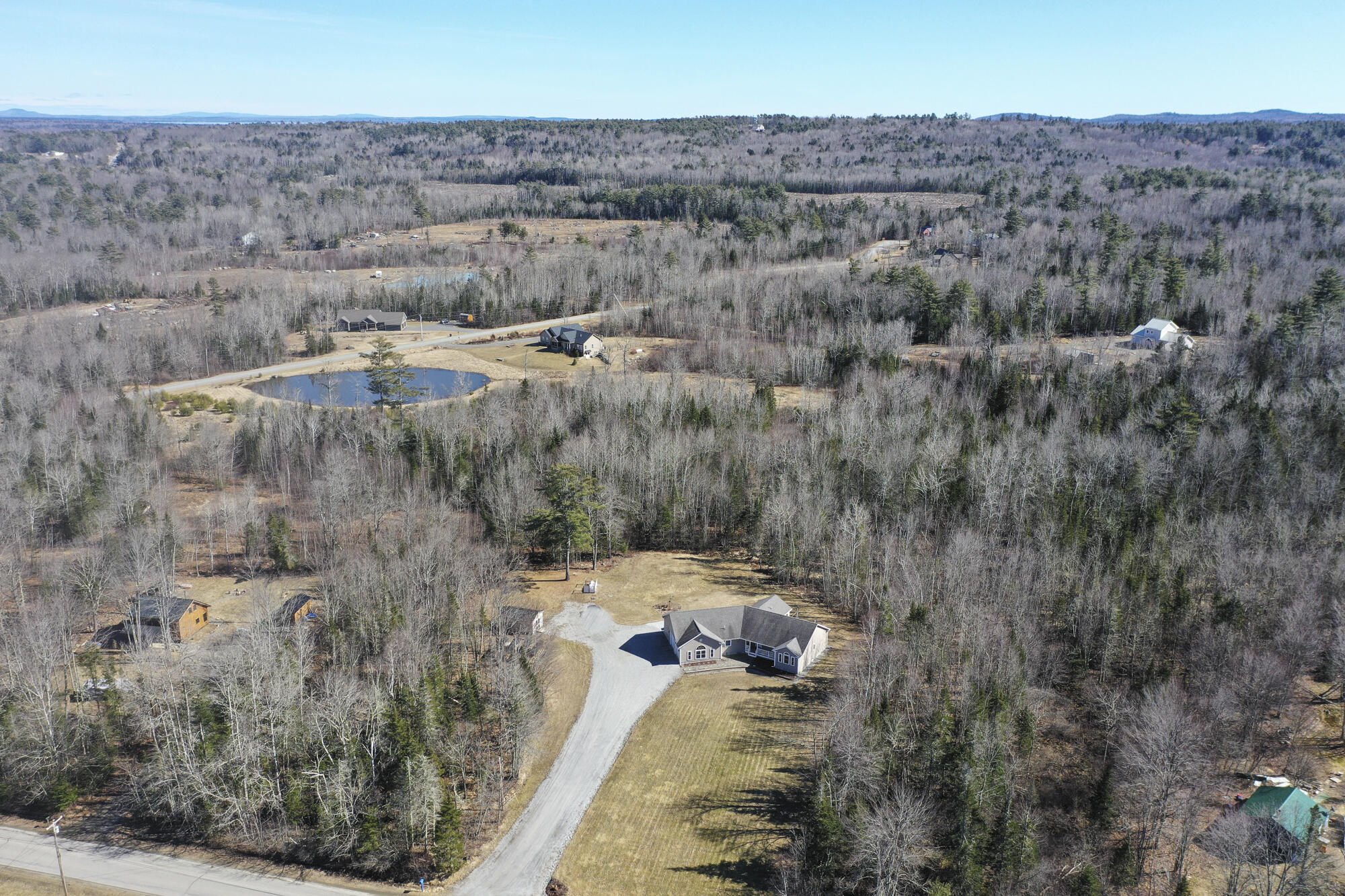 36 Shepard Road Belfast, ME 04915 - Photo 51 of 55 36ShepherdRdBelfast2-2