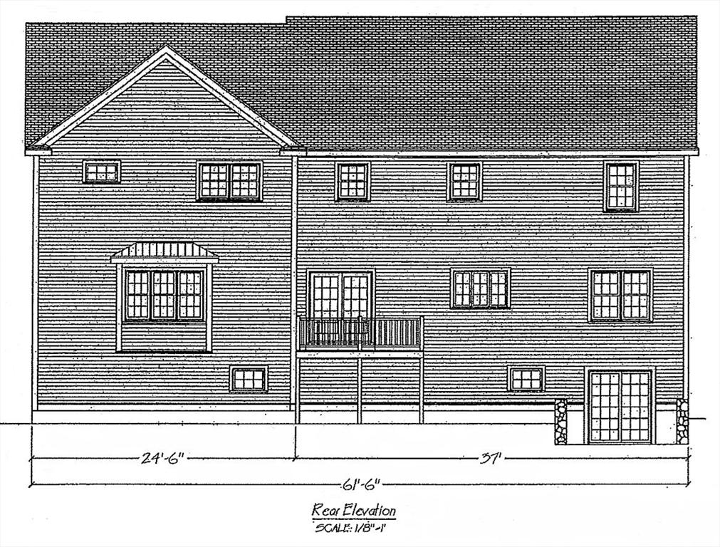 Lot 2 Old Harvard Road Bolton, MA 01740 - Photo 4 of 8