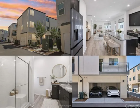 $668,000 | 5265 Beachfront Cove, San Diego, CA 92154