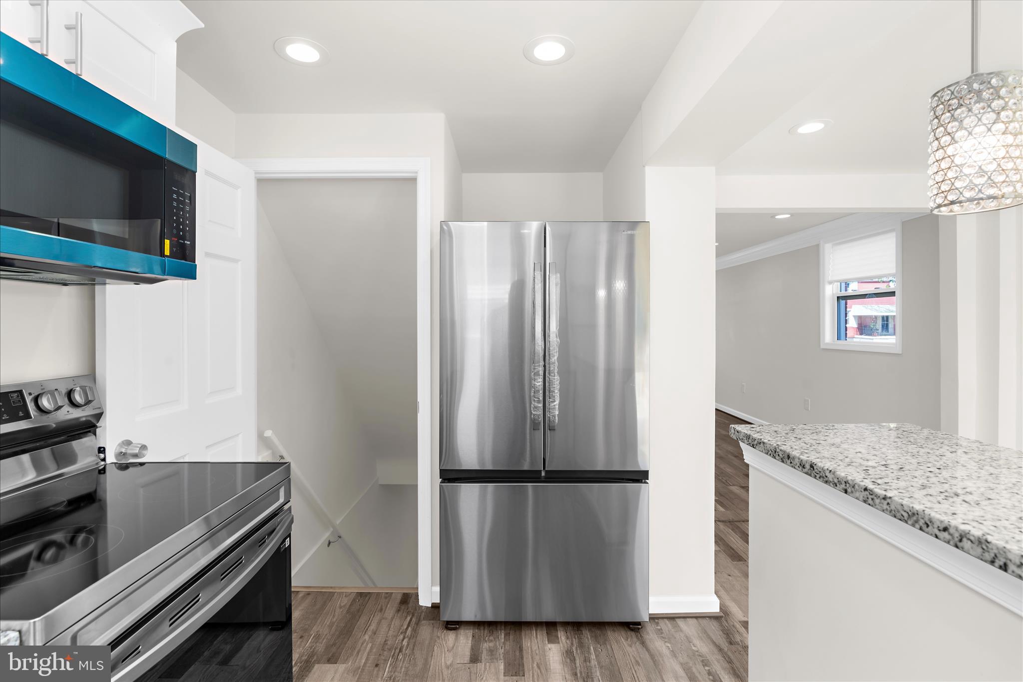 2703 Creston Road Baltimore, MD 21222 - Photo 12 of 38